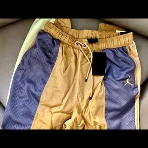Jordan Wings Flight Suit